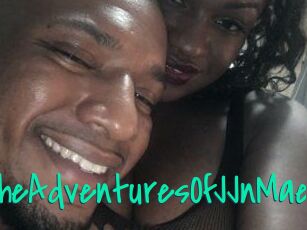 TheAdventuresOfJJnMae