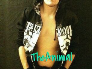 TheAnimal