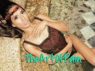 TheArtOfPain