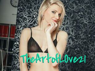 TheArtofLOve21