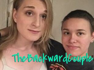 TheBackwardCouple