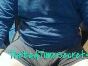 TheBedTimeSecrets