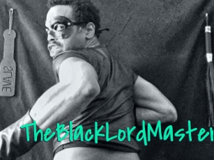 TheBlackLordMaster Cool Sexe