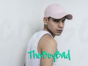 TheBoyBad Cool Sexe
