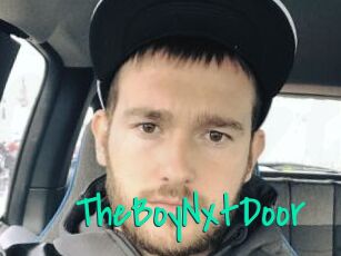 TheBoyNxtDoor