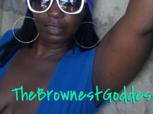 TheBrownestGoddess Cool Sexe