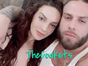 TheCockets