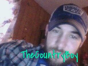 TheCountryBoy Cool Sexe