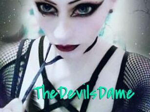 TheDevilsDame
