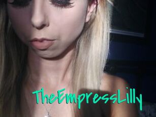 TheEmpressLilly