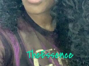 TheEssence