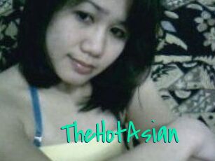 TheHotAsian