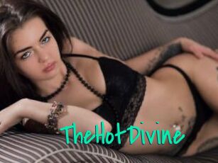 TheHotDivine