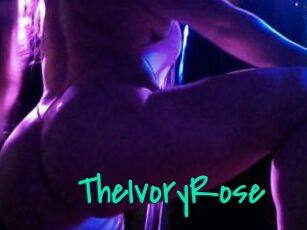 TheIvoryRose