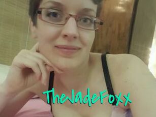 TheJadeFoxx