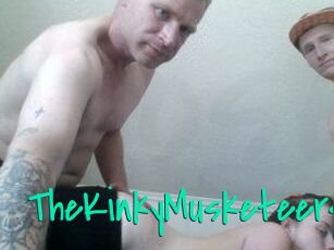TheKinkyMusketeers