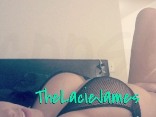 TheLacieJames Cool Sexe