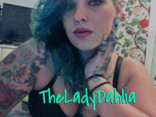 TheLadyDahlia
