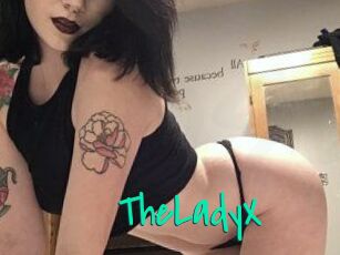 TheLadyX