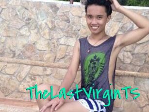 TheLastVirginTS