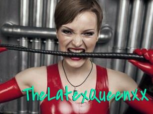 TheLatexQueenXX