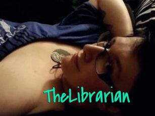 TheLibrarian Cool Sexe