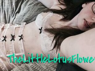 TheLittleLotusFlower