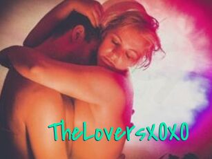 TheLoversXOXO