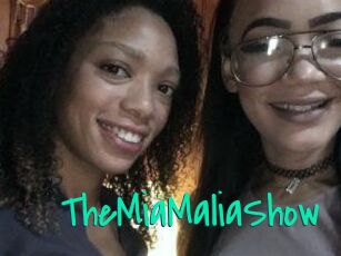 TheMiaMaliaShow Cool Sexe