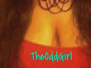 TheOddGirl