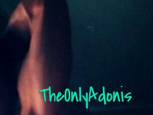 TheOnlyAdonis