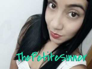 ThePetiteSinner