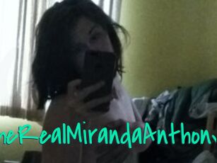 TheRealMirandaAnthony