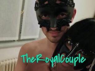 TheRoyalCouple Cool Sexe