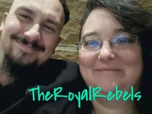 TheRoyalRebels