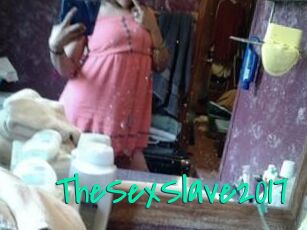 TheSexSlave2017