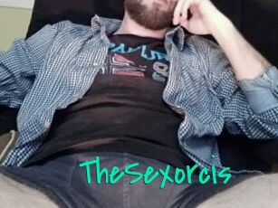 TheSexorcis Cool Sexe