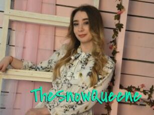 TheSnowQueene