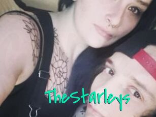 TheStarleys