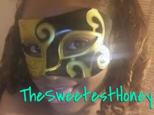 TheSweetestHoney