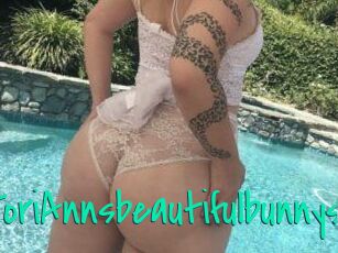 TheToriAnnsbeautifulbunnys