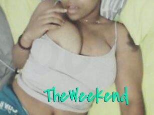 TheWeekend