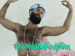 TheWildNakedMan