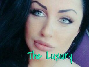 The_Luxury Cool Sexe