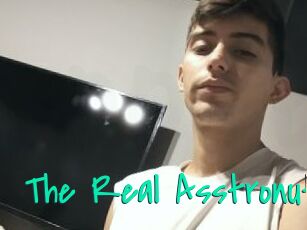 The_Real_Asstronut