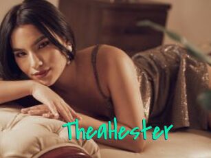TheaHester