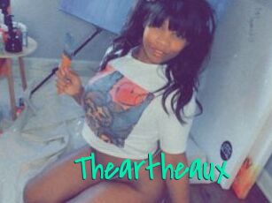 Theartheaux