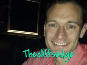 Thecliffsedge