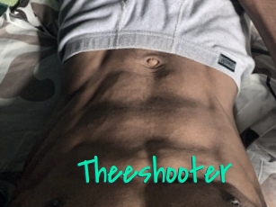 Theeshooter Cool Sexe