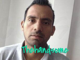 Thehandsome